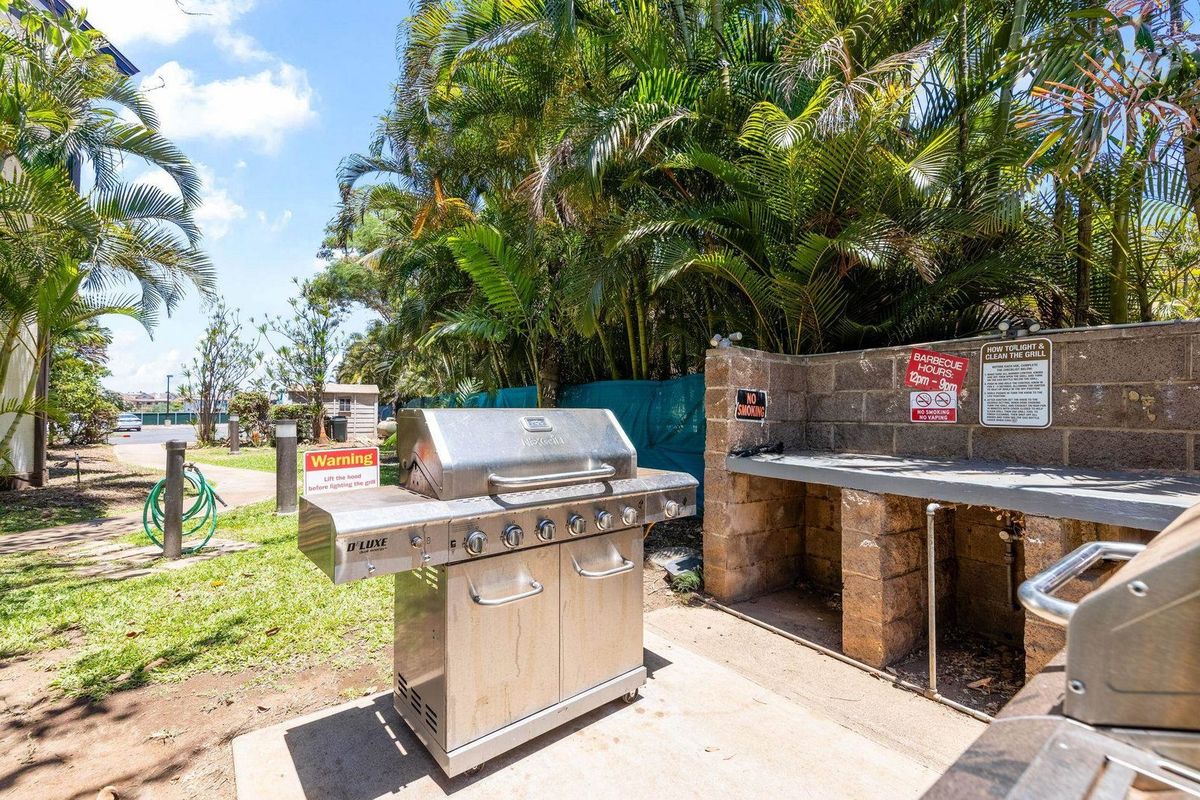 Kihei Resort #105, Kihei &mdash; MLS listing photo 17