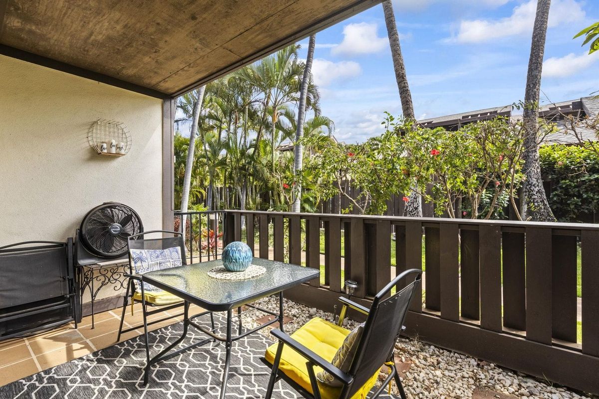 Kihei Resort #105, Kihei &mdash; MLS listing photo 19