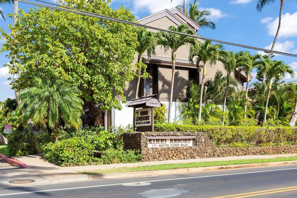 Kihei Resort #105, Kihei &mdash; MLS listing photo 22