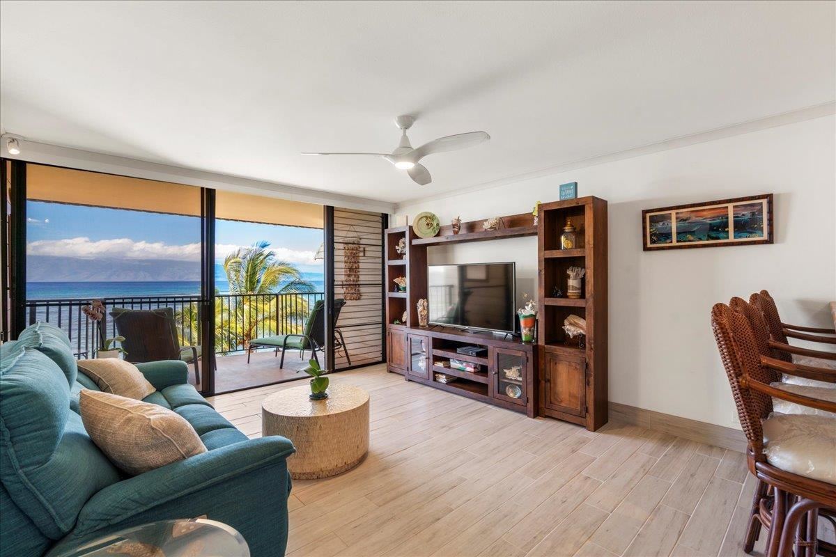 Kahana Reef #407, Lahaina &mdash; MLS listing photo 15