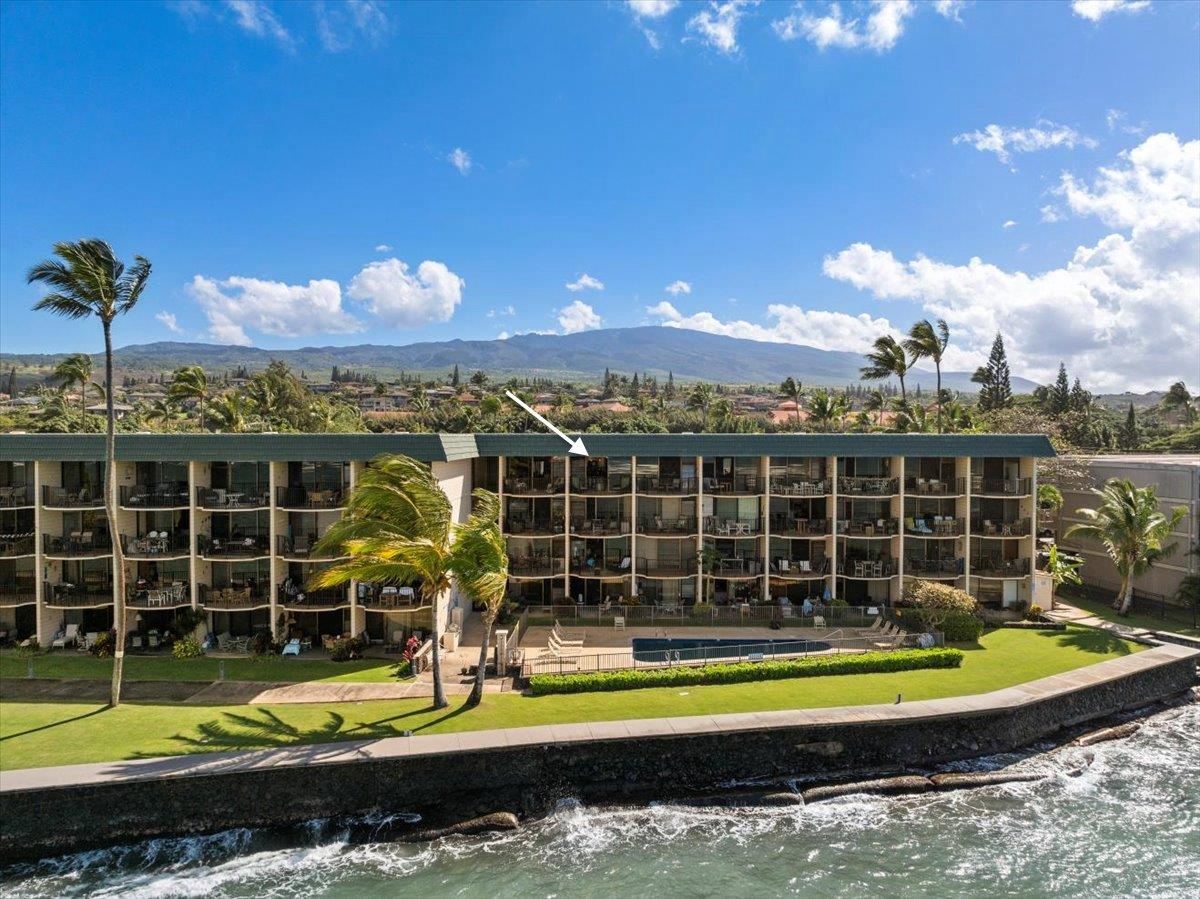 Kahana Reef #407, Lahaina &mdash; MLS listing photo 24