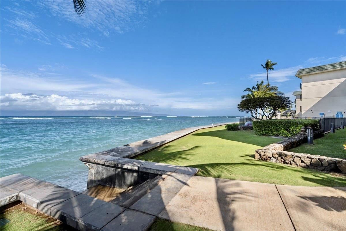 Kahana Reef #407, Lahaina &mdash; MLS listing photo 27