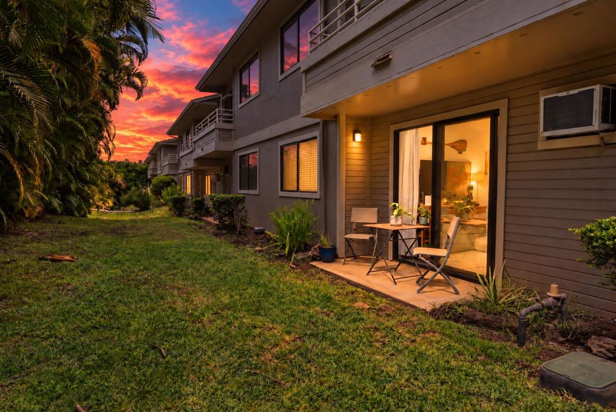 Kihei Shores #F-108, Kihei, MLS listing photo 1