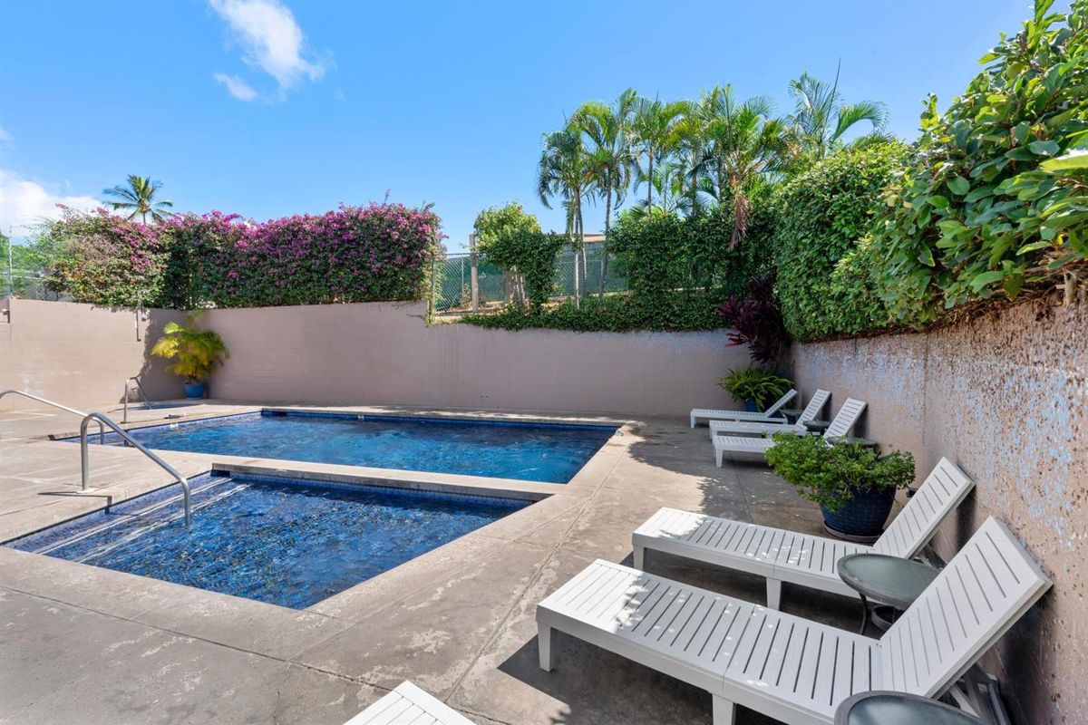 Kihei Shores #F-108, Kihei, MLS listing photo 17