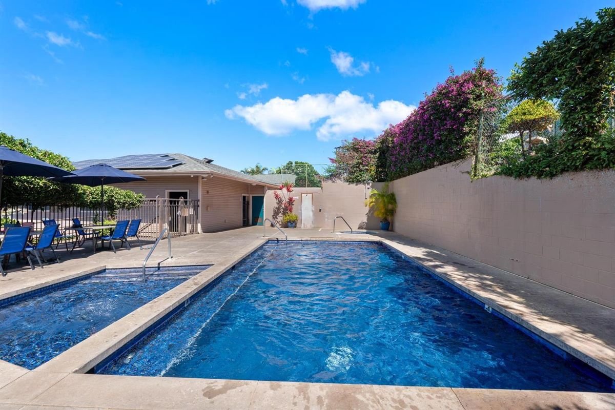 Kihei Shores #F-108, Kihei, MLS listing photo 35