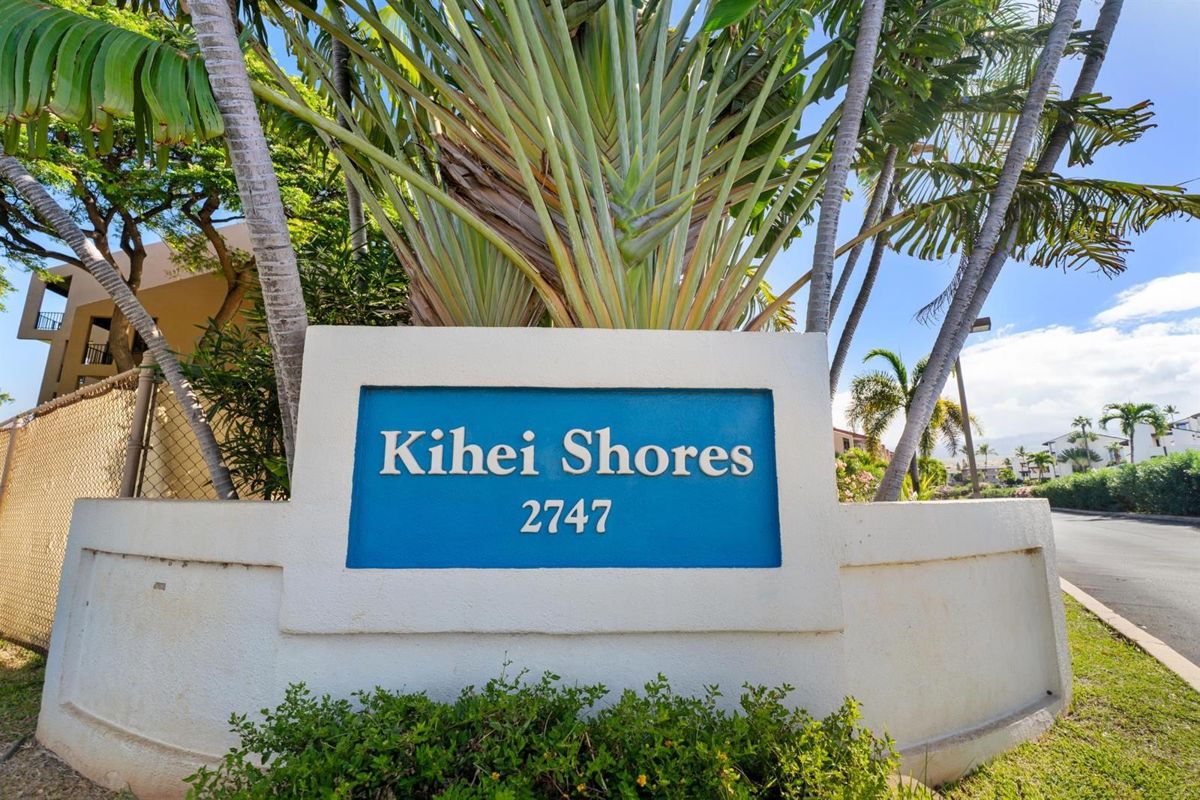 Kihei Shores #F-108, Kihei, MLS listing photo 37