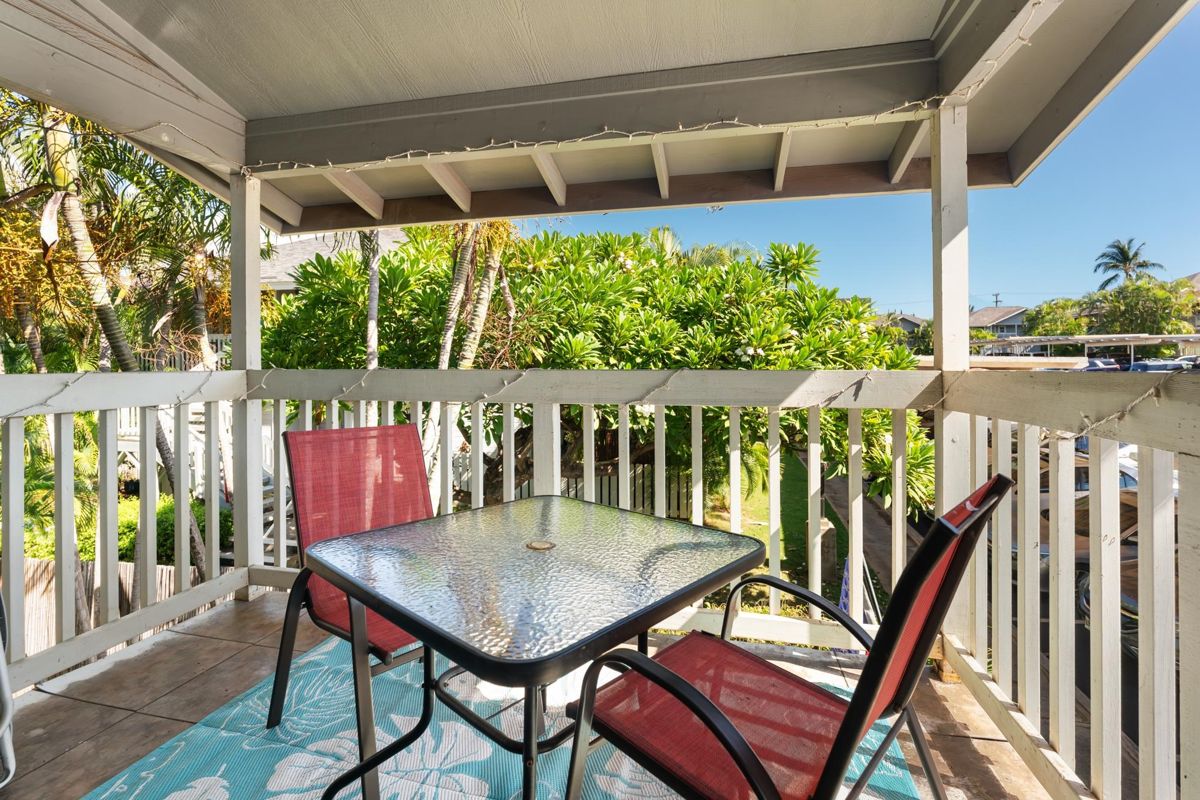 Keonekai Villages #8-203, Kihei &mdash; MLS listing photo 5