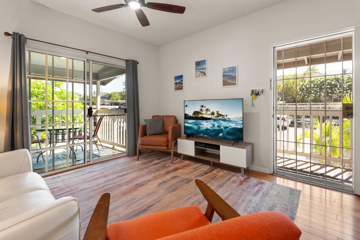 Keonekai Villages #8-203, Kihei &mdash; MLS listing photo 7