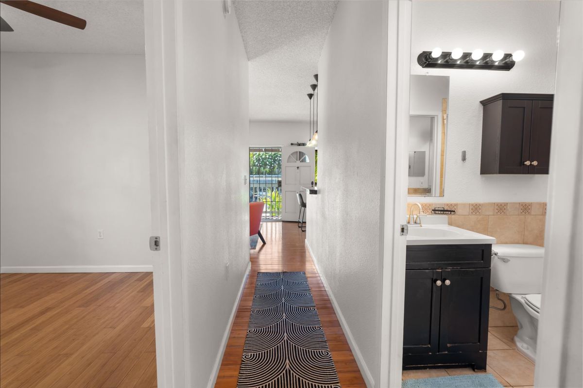 Keonekai Villages #8-203, Kihei &mdash; MLS listing photo 12